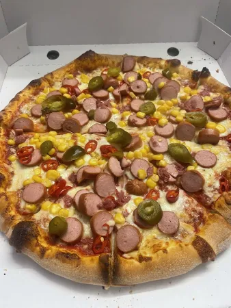 Bild von Zö&#39;s Imbiss