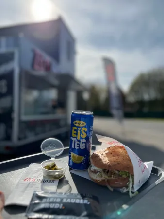 Bild von Zö&#39;s Imbiss