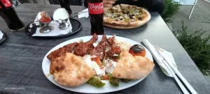 Stern Imbiss & Restaurant