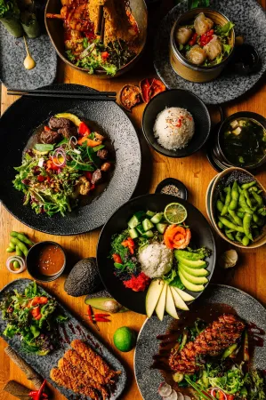 Bild von TUTAM asian fusion cuisine (Anami Göppingen)