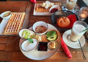 Cafe Apostel