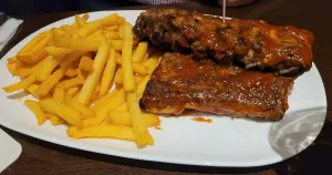 Route 66 Steakhouse Göppingen