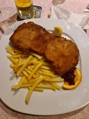 Hotel Restaurant Alte Post