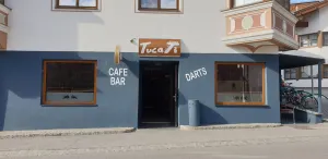 Cafe-Bar TUCATI