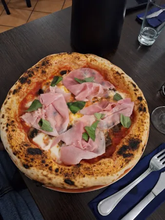 Bild von Napoli in der Welt
