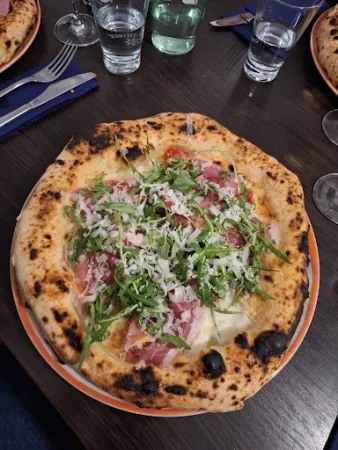 Bild von Napoli in der Welt