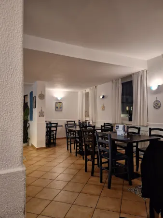 Bild von Napoli in der Welt