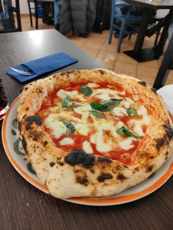 Bild von Napoli in der Welt