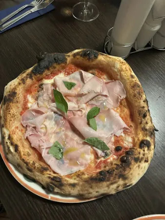 Bild von Napoli in der Welt