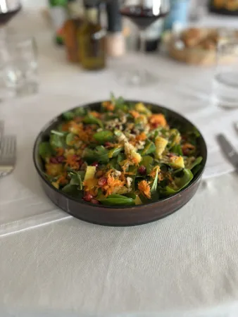 Bild von Restaurant Bonnetshöhe
