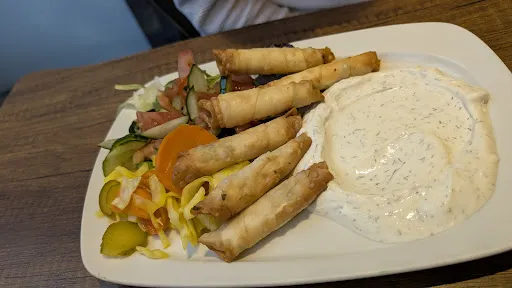 Bild von Rosana Restaurant & Café
