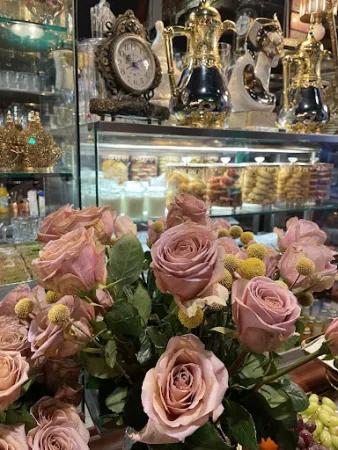 Bild von Rosana Restaurant & Café