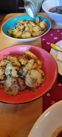 Bild von Restaurant Tauberquelle