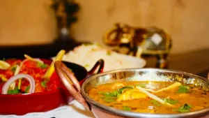 Bombay Restaurant