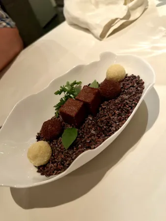 Bild von Restaurant Délice