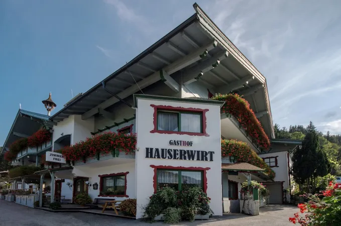 Bild von Gasthof Hauserwirt