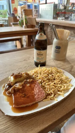 Bild von tobi’s Restaurant