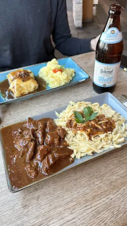 Bild von tobi’s Restaurant