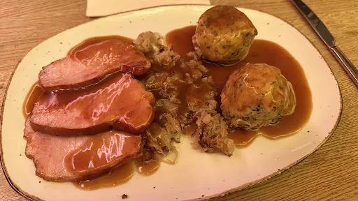 Bild von tobi’s Restaurant