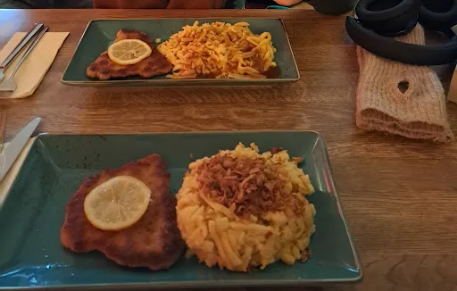 Bild von tobi’s Restaurant