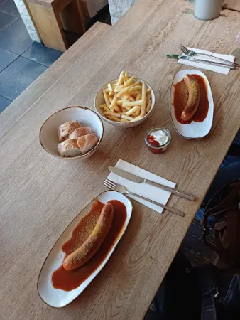 Bild von tobi’s Restaurant