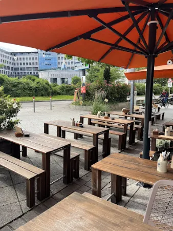 Bild von tobi’s Restaurant