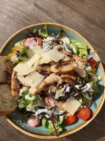 Bild von tobi’s Restaurant