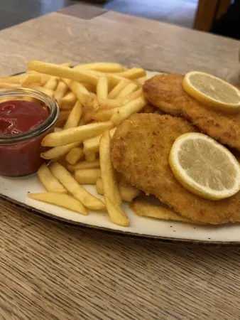 Bild von tobi’s Restaurant