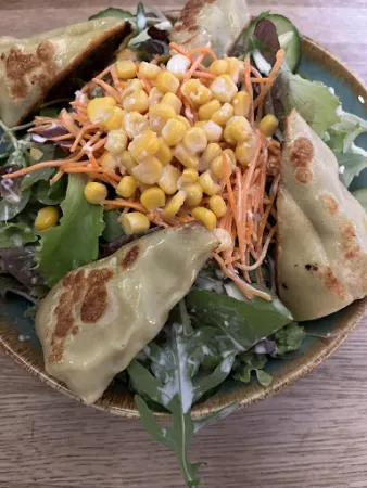 Bild von tobi’s Restaurant