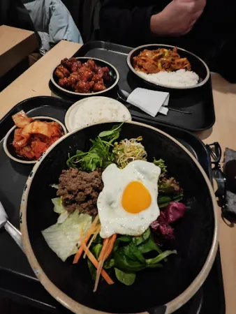 Bild von Mandu