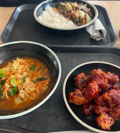 Bild von Mandu