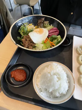 Bild von Mandu