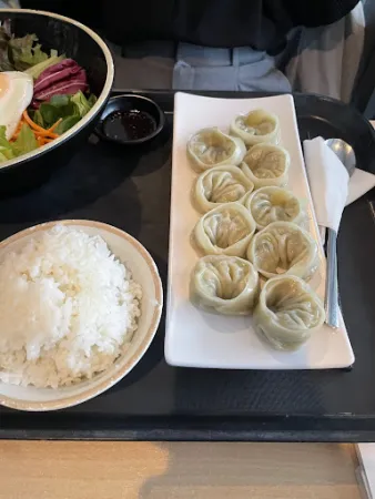 Bild von Mandu