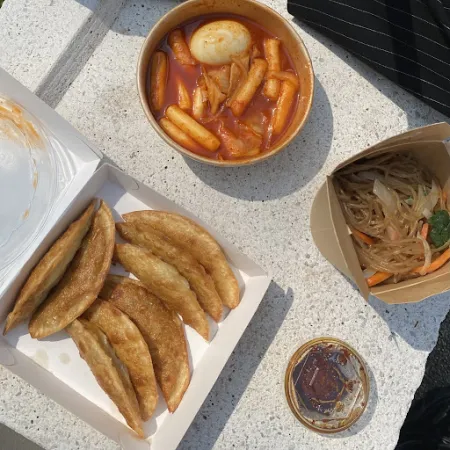 Bild von Mandu