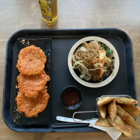 Bild von Mandu