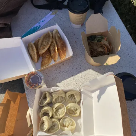 Bild von Mandu