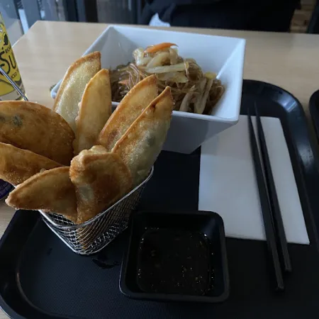 Bild von Mandu