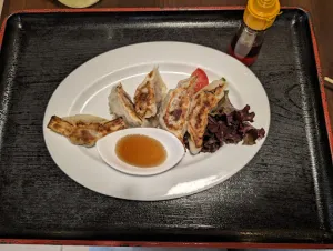 Tokio Dining