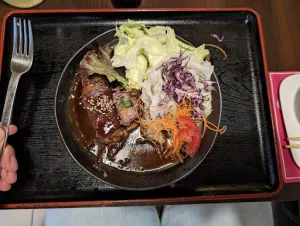 Tokio Dining