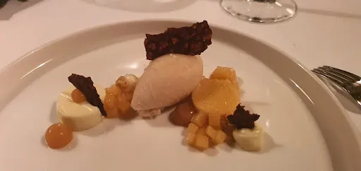 Bild von Hupperts Restaurant