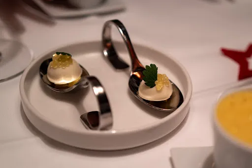 Bild von Hupperts Restaurant