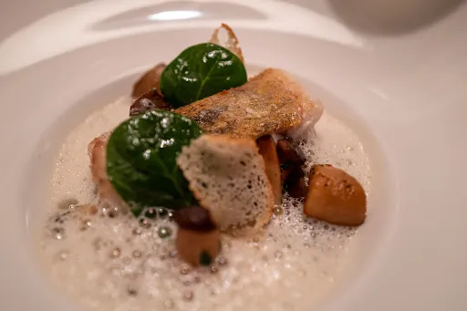 Bild von Hupperts Restaurant