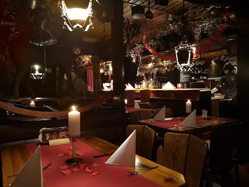 Bild von Stuttgarter Stäffele