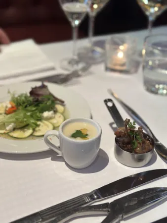Bild von PIER 51 Restaurant & Steakhaus Stuttgart