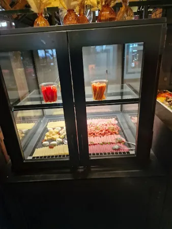 Bild von PIER 51 Restaurant & Steakhaus Stuttgart