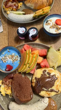 Bild von Mauritius Restaurant Stuttgart-Süd