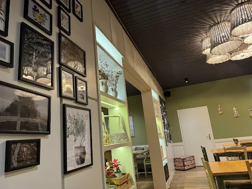 Bild von Blaue Olive Taverne