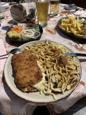 Bild von Eichertstüble