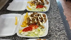 Mahlzeit