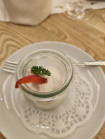 Bild von Restaurant im Waldhotel am Notschreipass